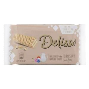 DELISSO NAP.40GR CR.VANILIE(24B) 6CUT