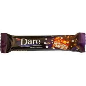 ETI.DARE BATON 50GR CIOC.LAPTE CARAMEL(20B)