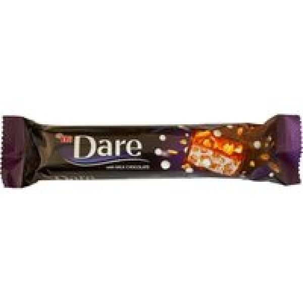 ETI.DARE BATON 50GR CIOC.LAPTE CARAMEL(20B)