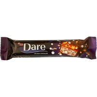 ETI.DARE BATON 50GR CIOC.LAPTE CARAMEL(20B)