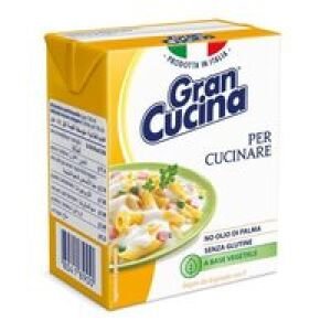GRAN CUCINA 200GR(24B)
