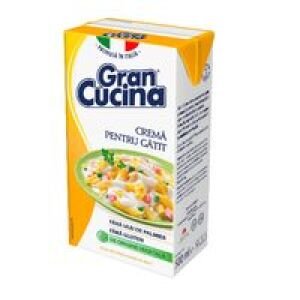 GRAN CUCINA 500GR(20B)