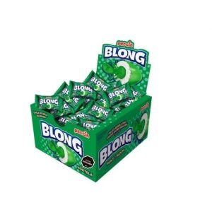 GUMA BLONG MENTA (40B)24CUTII