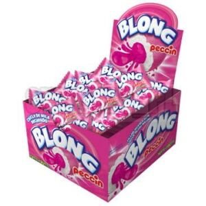 GUMA BLONG TUTTI FRUTTI (40B)24CUTII