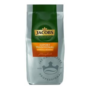 JACOBS BOABE 1KG EXPORT TRADITIONAL(8B)