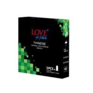 LOVE PLUS THINESSE*3B/SET(24SET/CUT) 24CUT