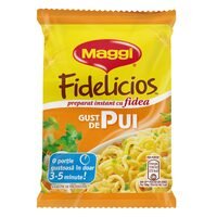 MAGGI FIDELICIOS INST 59.2GR PUI(90B)