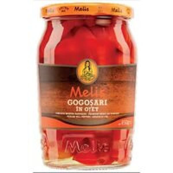 MELIS GOGOSARI IN OTET 650GR(12B)