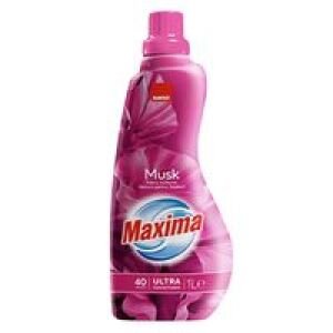 SANO BALSAM ULTRA CONC.1L MUSK(12B)