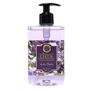 SAPUN LICHID DEX 500ML LILA BELLA(12B)