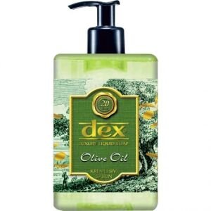SAPUN LICHID DEX 500ML OLIVE OIL(12B)