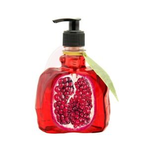 SAPUN LICHID GEL TASTY SECRETS 500ML RODIE(10B)