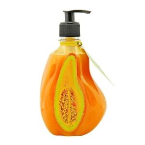 SAPUN LICHID. CREMA TASTY SECRETS 500ML PEPENE GALBEN(10B)