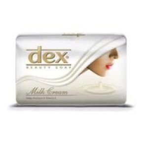 SAPUN SOLID DEX 60GR MILK&CREAM(72B)