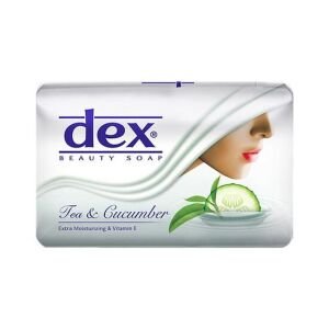 SAPUN SOLID DEXCLUSIVE 150GR CUCUMBER(48B)