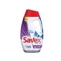 SAVEX LICHID 1.08L COLOR CARE(6B)