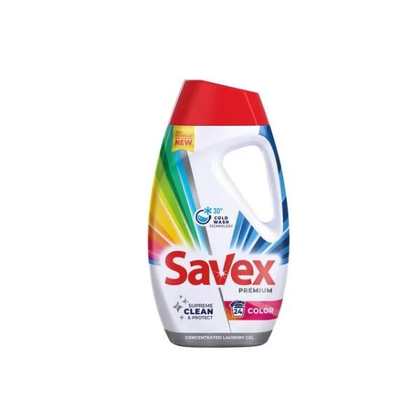 SAVEX LICHID 1.08L COLOR(6B)