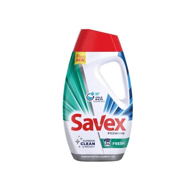 SAVEX LICHID 1.08L FRESH(6B)