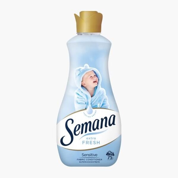 SEMANA 1.5L SENSITIVE(10B)