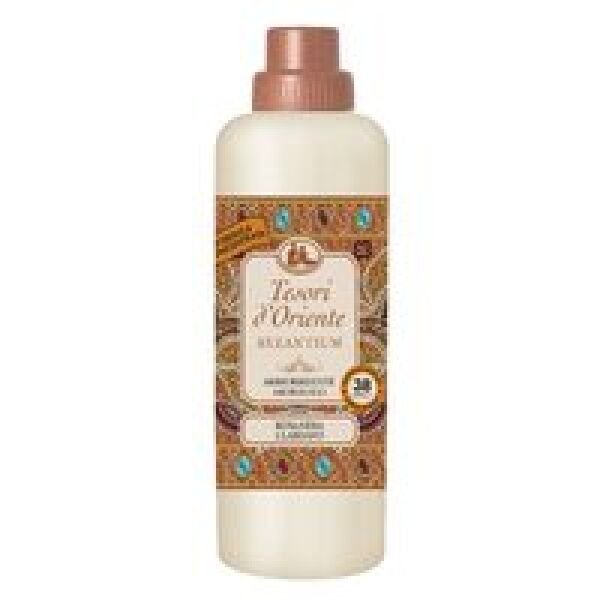 TESORI BALSAM RUFE 760ML BYZANTIUM 38SP(12B)