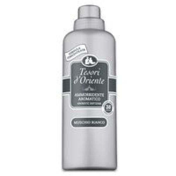 TESORI BALSAM RUFE 760ML MUSCHIO BIANCO 38SP(12B)