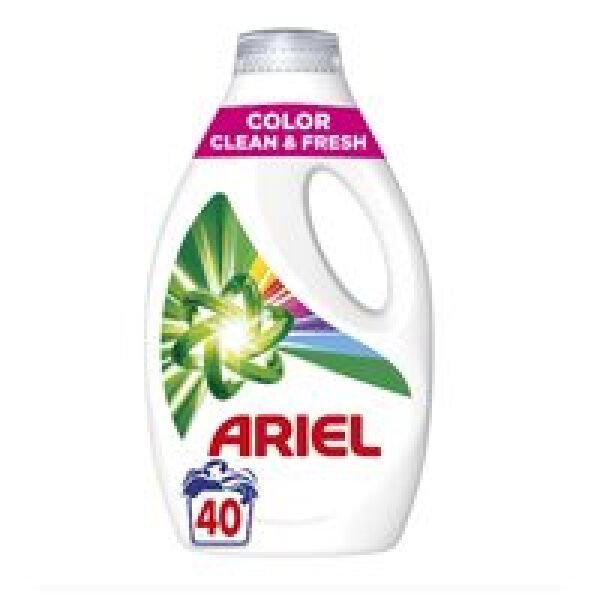 ARIEL AUTOMAT 2L LICHID COLOR (5B)