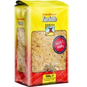 BANEASA.FARFALLE 500GR(10B)