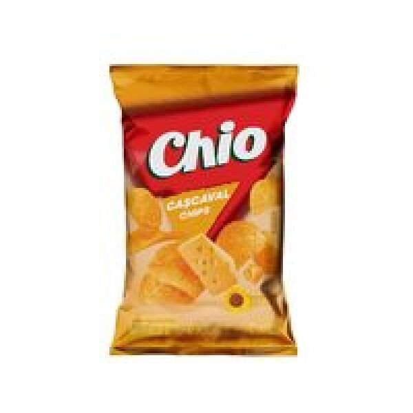 CHIO CHIPS 125GR CASCAVAL(10B)