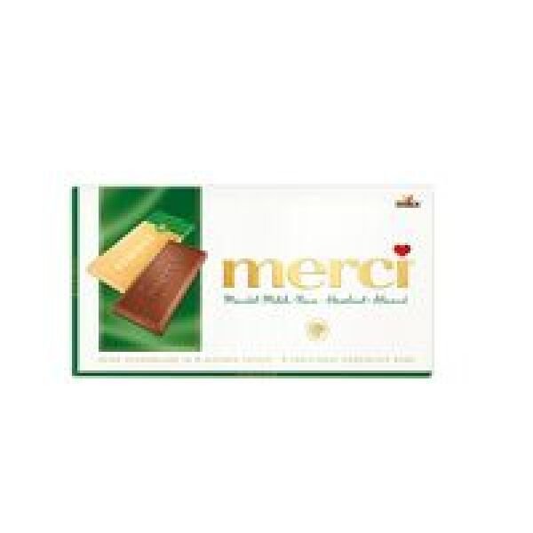 CIOC.MERCI 100GR ALUNE SI MIGDALE(15B)