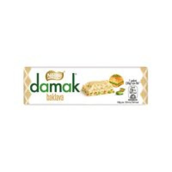 CIOC.NESTLE DAMAK 30GR BAKLAVA(12B) 24CUT