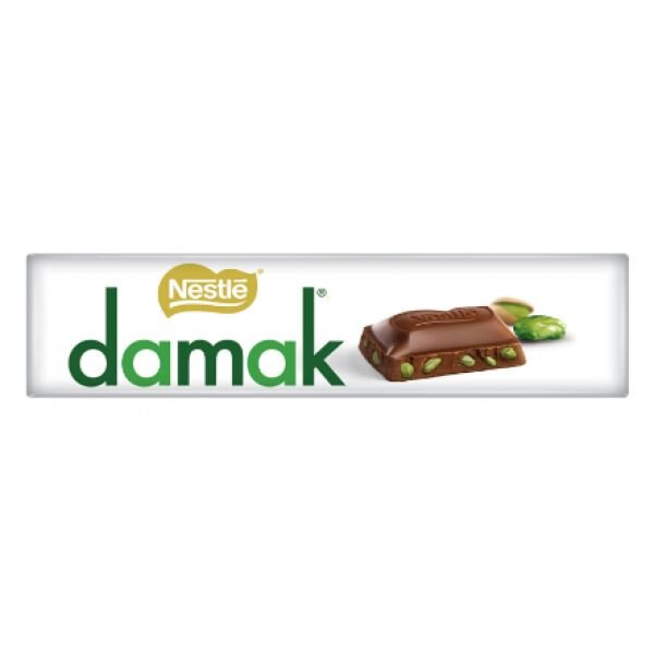 CIOC.NESTLE DAMAK 30GR CHOCOLATE(12B) 24CUT