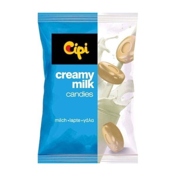 CIPI DROPS 80GR LAPTE(25B)