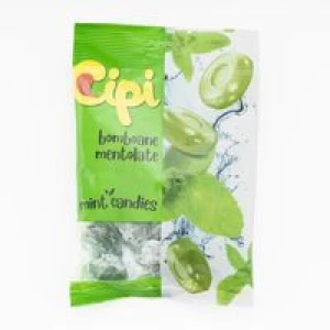 CIPI DROPS 80GR MENTA(25B)