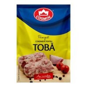COSMIN.COND TOBA 20GR(40B)