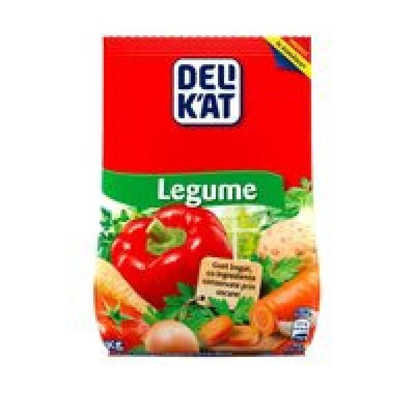 DELIKAT LEGUME 1KG(10B)