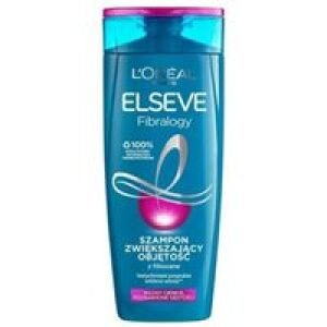 ELSEVE SAMP.400ML FIBRALOGY(6B)