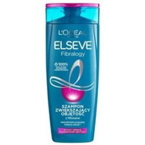 ELSEVE SAMP.400ML FIBRALOGY(6B)