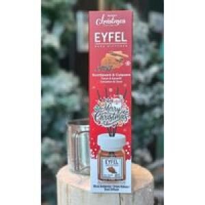 EYFEL OD.CAM.CU BETE 120ML CHR. SCORTISOARA & CUISOARE(18B)