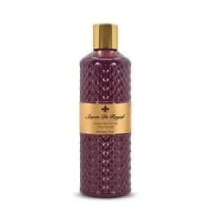 GEL DE DUS SAVON DE ROYAL PEARL 500ML BAROQUE(12B)