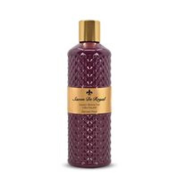 GEL DE DUS SAVON DE ROYAL PEARL 500ML BAROQUE(12B)