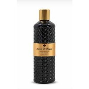 GEL DE DUS SAVON DE ROYAL PEARL 500ML BLACK(12B)