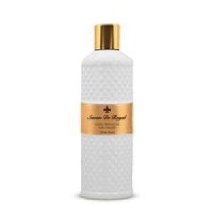 GEL DE DUS SAVON DE ROYAL PEARL 500ML WHITE(12B)
