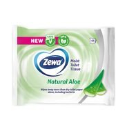 HARTIE IG.UMEDA ZEWA ALOE VERA 42PCS(16PACH)