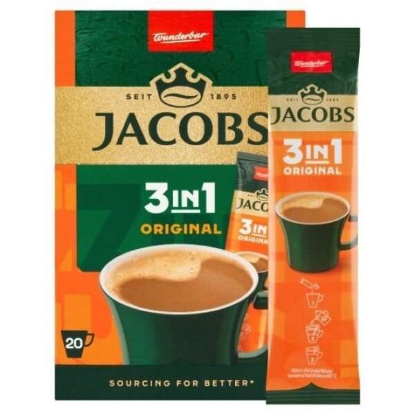 JACOBS 3IN1 ORIGINAL 12.6GR (24B) 6CUT