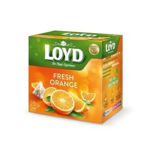 LOYD CEAI PLIC 44GR ORANGE(10CUT)