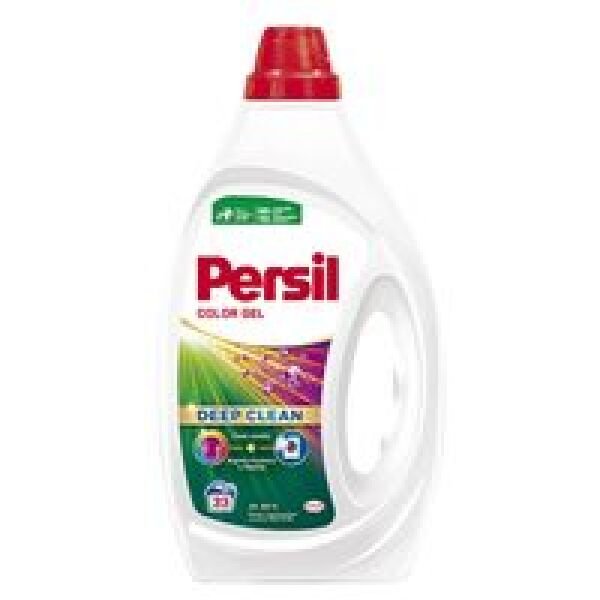 PERSIL GEL 1.485L COLOR 33SP(4B)