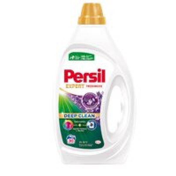 PERSIL GEL EXP. 1.35L LAVANDA 30SP(4B)