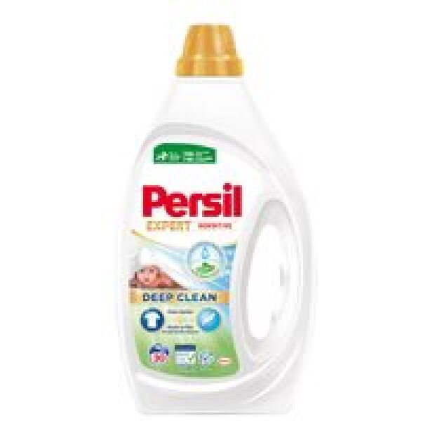PERSIL GEL EXP. 1.35L SENSITIVE 30SP(4B)