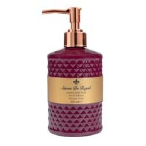 SAPUN LICHID SAVON DE ROYAL PEARL 500ML BAROQUE(12B)