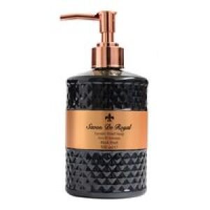 SAPUN LICHID SAVON DE ROYAL PEARL 500ML BLACK(12B)
